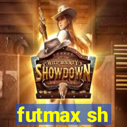 futmax sh